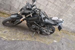 Voge Brivido 125 - 2024