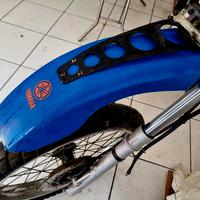 ricambi yamaha xt600 