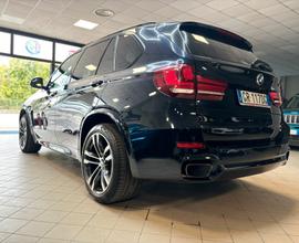 Bmw X5 M50 X5 M50d