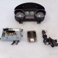 Kit accensione Fiat Grande Punto 1.4 benzina 2012