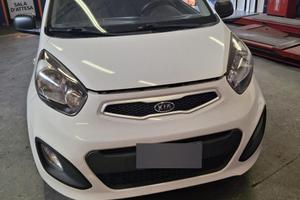 kia picanto 1.0 benzina
