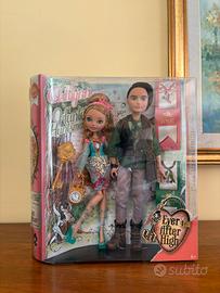Ever After High