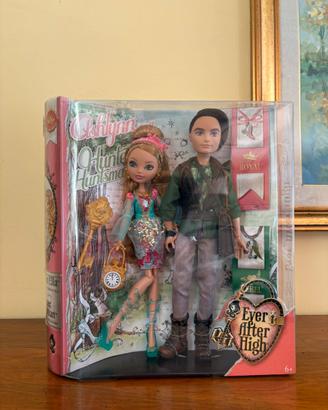 Ever After High