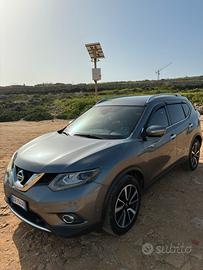 Nissan x-trail 1600 -130 cv