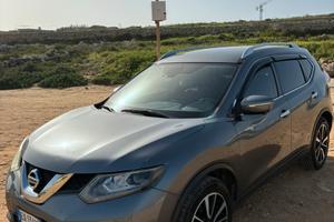 Nissan x-trail 1600 -130 cv
