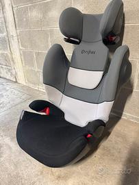 Seggiolino auto Cybex Gr 2/3 15-36 Kg 3-12 anni