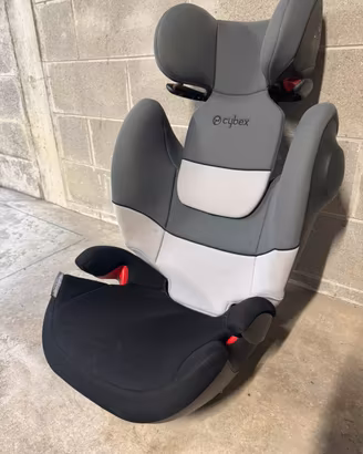 Seggiolino auto Cybex Gr 2/3 15-36 Kg 3-12 anni