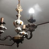 lampadario 