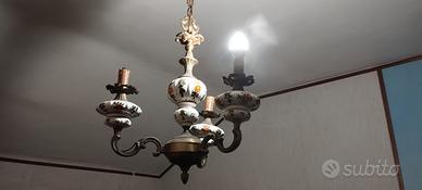 lampadario 