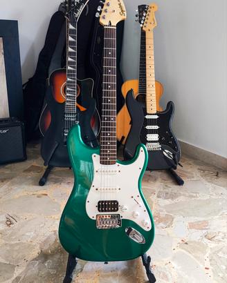 Chitarra Fender Squier Stratocaster Affinity