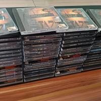 COLLEZIONE 60 CD MUSICA JAZZ 