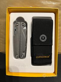 Leatherman CHARGE PLUS TTI