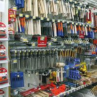 Materiale ferramenta