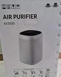 Purificatore d'aria