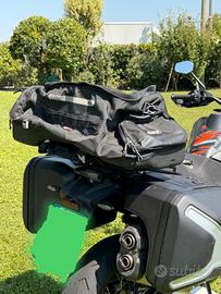 borsa da moto Givi 65 lt