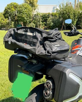 borsa da moto Givi 65 lt