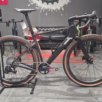 3T RACEMAX2 ITALIA PROJECT X SRAM FORCE 13V XPLR