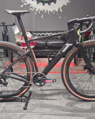 3T RACEMAX2 ITALIA PROJECT X SRAM FORCE 13V XPLR