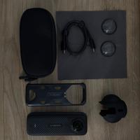 Insta360 x4 8k 360°