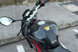 Benelli bn 125 2019