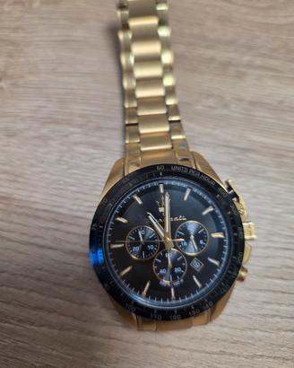 Orologio Maserati