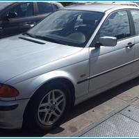 Ricambi Usati BMW Serie 3 (E46) 1998