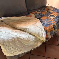 Sacchi a pelo per camper