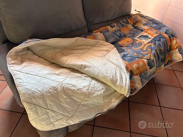 Sacchi a pelo per camper