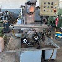 fresatrice Gianotti modello M5