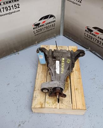 Differenziale posteriore 2010 mercedes-benz ml350