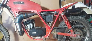 marmitte per fantic caballero 