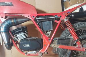 marmitte per fantic caballero 