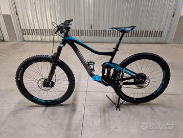 Giant Trance 2 GE 2018 - Mountain Bike  - Taglia M