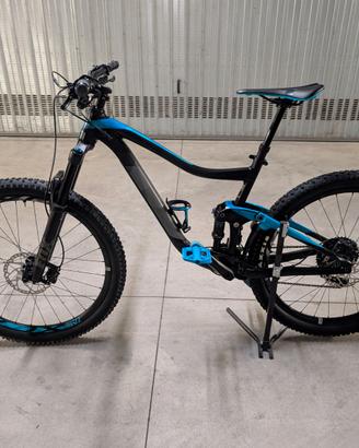 Giant Trance 2 GE 2018 - Mountain Bike  - Taglia M