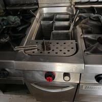 Bollitore professionale