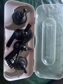 Moulinex companion xl