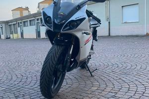 Rieju rs3 125