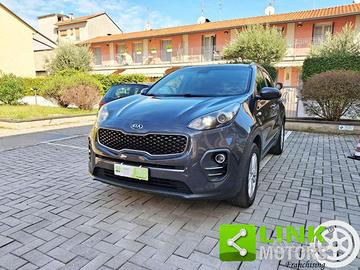 KIA Sportage 1.6 GDI 2WD Urban CERTIFICATA GARAN