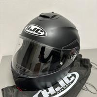 Casco moto HJC - C91 modulare