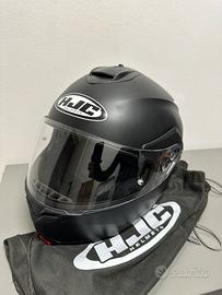 Casco moto HJC - C91 modulare