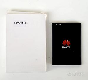 BATTERIA MODEM HUAWEI E5372 E5373 E5375 EC5377 etc