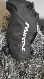 muta stagna Santi Avatar 102 Iron