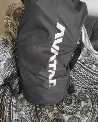 muta stagna Santi Avatar 102 Iron