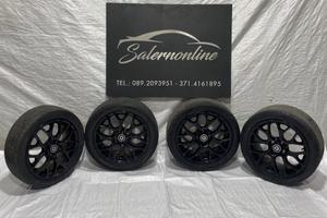 Cerchi smart 453 da 16 fortwo è forfour