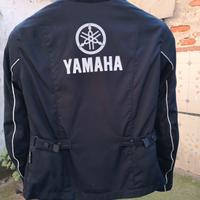 Giubbino donna Yamaha 