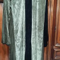 costume carnevale adulto 