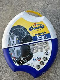 Catene da neve Weissenfels Classic 09