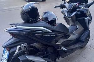 HONDA FORZA 350