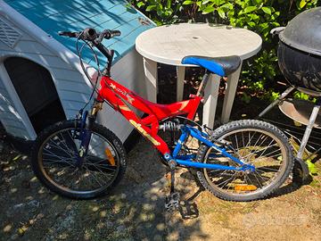 bici da bambini