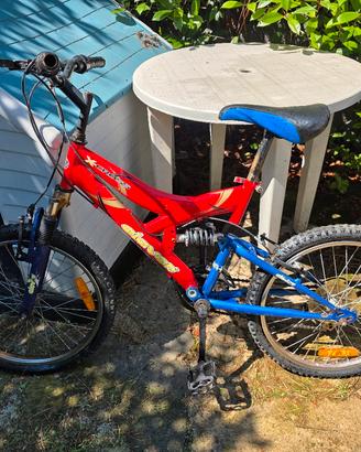 bici da bambini